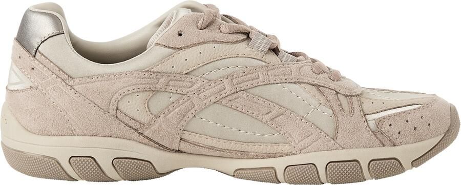 Tamaris Dames Sneaker 1-23635-47 200 - Foto 6