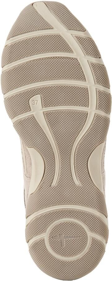 Tamaris Dames Sneaker 1-23635-47 200 - Foto 5