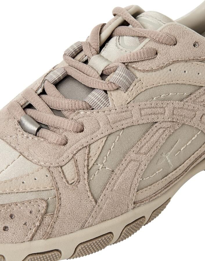 Tamaris Dames Sneaker 1-23635-47 200 - Foto 7