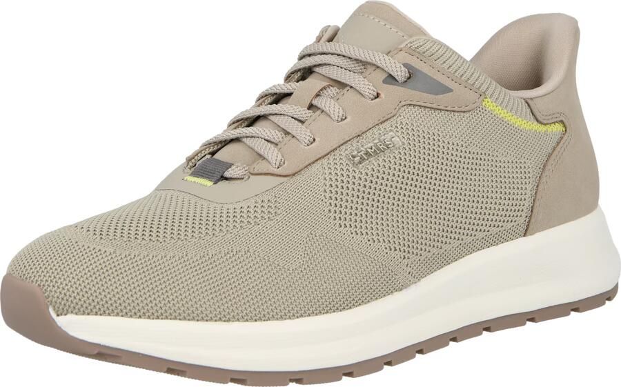 Tamaris Men Heren Sneakers BEIGE - Foto 3