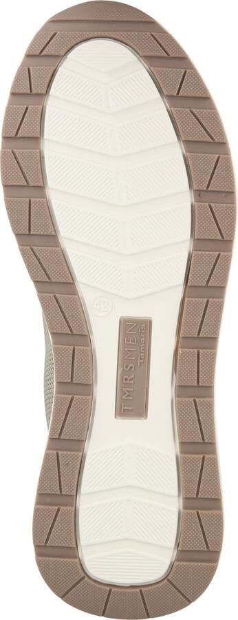 Tamaris Men Heren Sneakers BEIGE - Foto 6