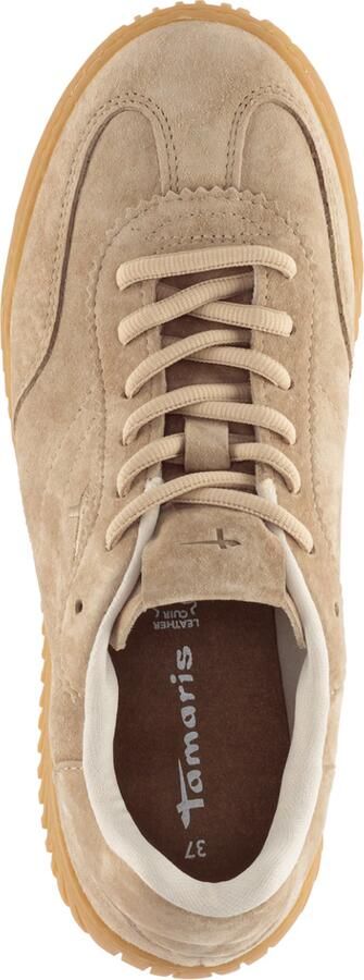 Tamaris Dames Sneaker 1-23623-46 341 - Foto 3