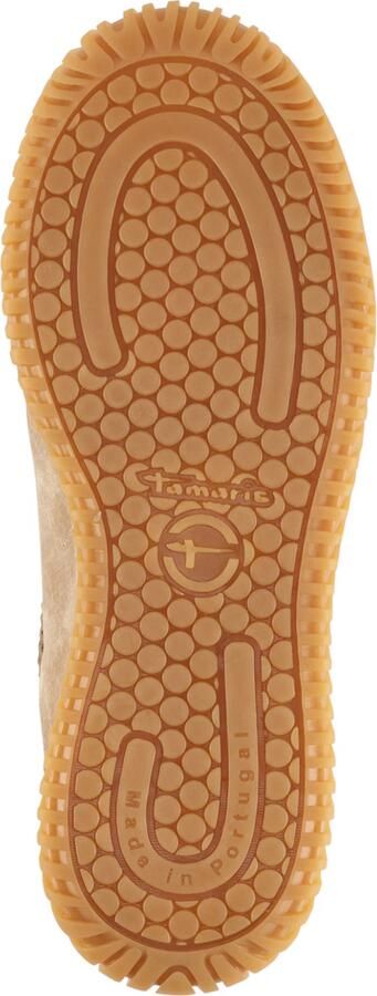 Tamaris Dames Sneaker 1-23623-46 341 - Foto 6