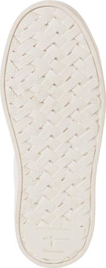 Tamaris Dames Sneaker 1-23708-46 117 - Foto 5