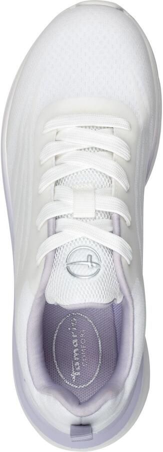 Tamaris WIDE FIT Dames Sneaker 8-83710-42 157 Wide Fit - Foto 3