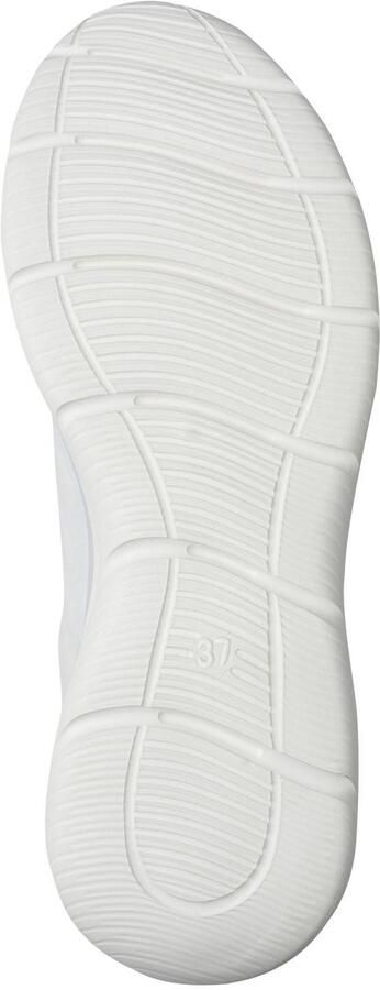 Tamaris WIDE FIT Dames Sneaker 8-83710-42 157 Wide Fit - Foto 4