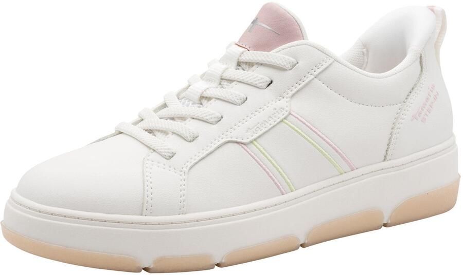 Tamaris Dames Sneaker 1-23758-45 197 - Foto 3