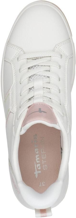 Tamaris Dames Sneaker 1-23758-45 197 - Foto 4