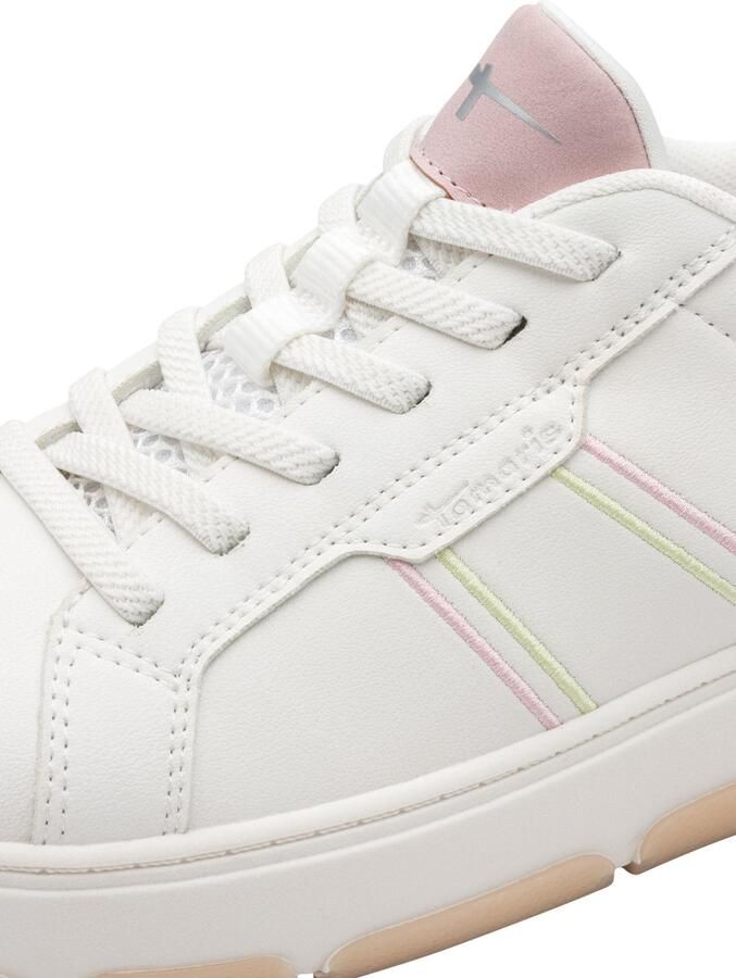 Tamaris Dames Sneaker 1-23758-45 197 - Foto 6