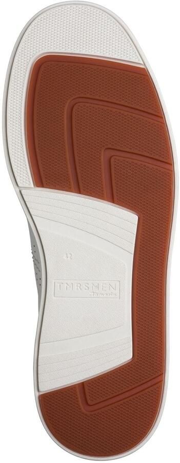 Tamaris Heren Sneaker 1-13620-46 100 - Foto 4