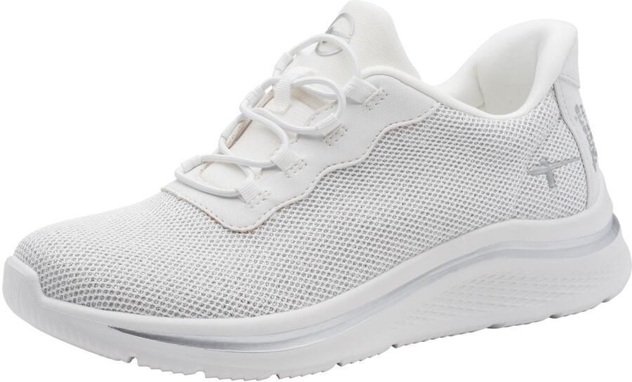 Tamaris WIDE FIT Dames Sneaker 8-83726-45 191 Wide Fit - Foto 5