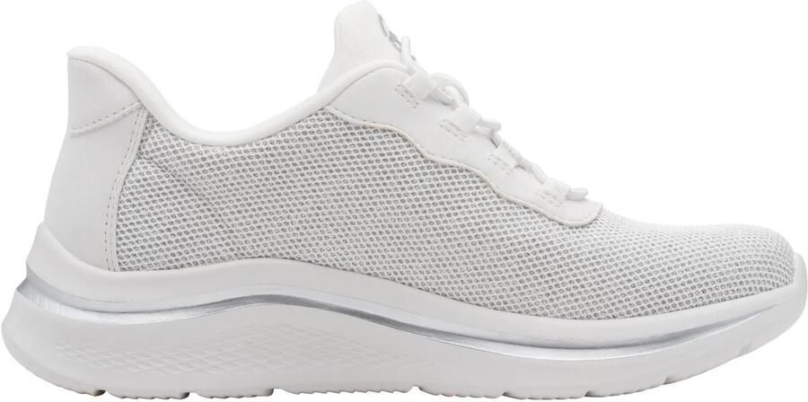 Tamaris WIDE FIT Dames Sneaker 8-83726-45 191 Wide Fit