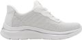 Tamaris WIDE FIT Dames Sneaker 8-83726-45 191 Wide Fit - Wit