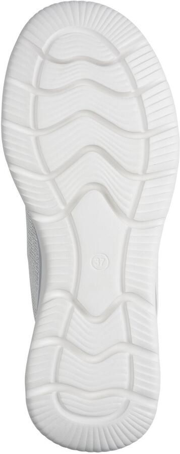Tamaris WIDE FIT Dames Sneaker 8-83726-45 191 Wide Fit - Foto 4
