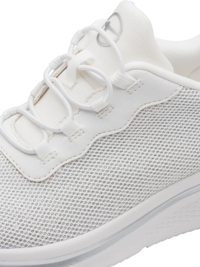 Tamaris WIDE FIT Dames Sneaker 8-83726-45 191 Wide Fit - Foto 7