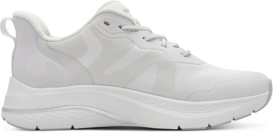 Tamaris dames instaptrainers 1-23786-45 100 lage schoenen M2378645 wit