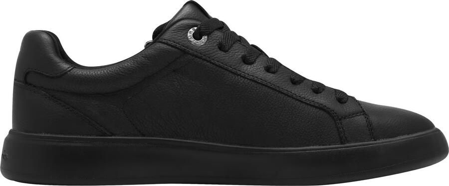 Tamaris Plateausneakers vrije tijd schoen lage schoen veterschoen met sierstiksels - Foto 6