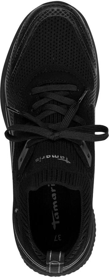 Tamaris ACTIVE Dames Sneaker 1-23769-44 007 - Foto 3