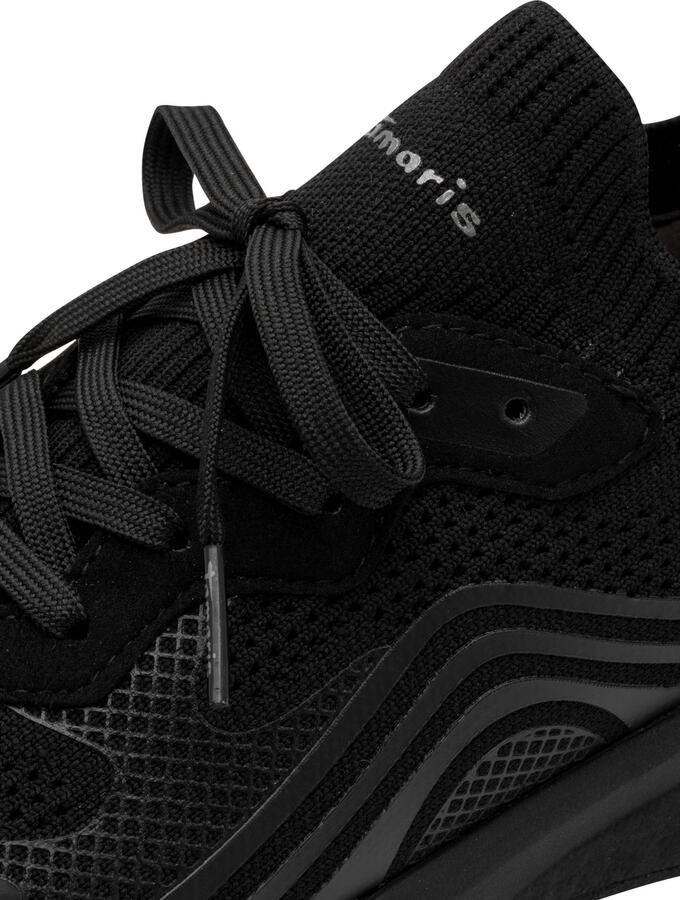 Tamaris ACTIVE Dames Sneaker 1-23769-44 007 - Foto 4