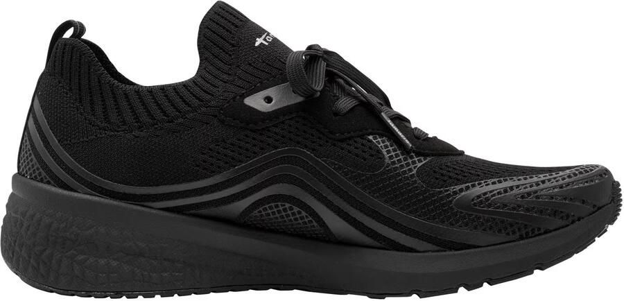 Tamaris ACTIVE Dames Sneaker 1-23769-44 007 - Foto 5