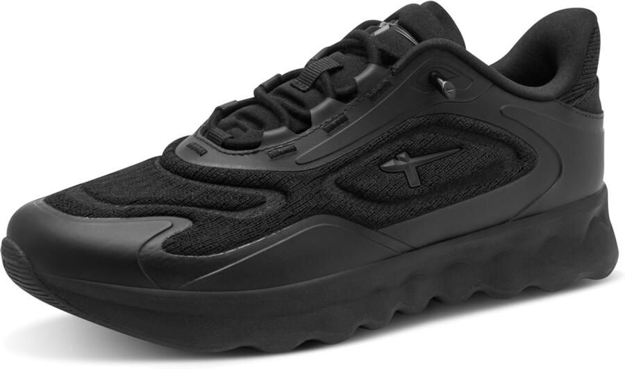 Tamaris Dames Sneaker 1-23770-47 001 - Foto 3