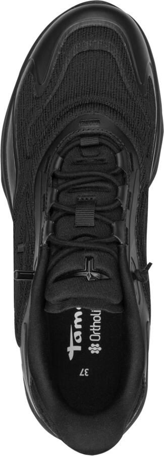 Tamaris Dames Sneaker 1-23770-47 001 - Foto 4