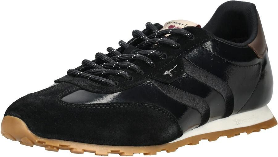 Tamaris Dames Sneaker 1-23614-46 - Foto 6