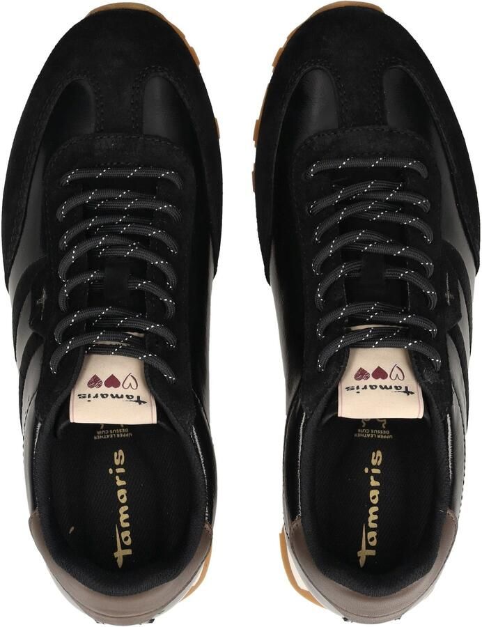 Tamaris Dames Sneaker 1-23614-46 - Foto 5