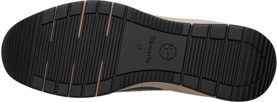Tamaris Sneakers laag zwart - Foto 5