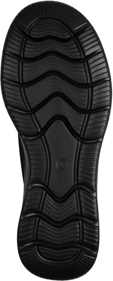 Tamaris COMFORT Essentials Dames Sneakers BLACK - Foto 4