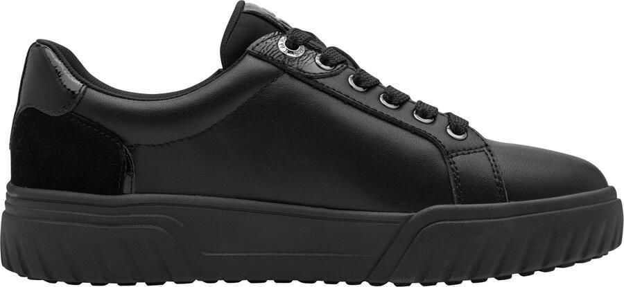 Tamaris WIDE FIT Dames Sneaker 8-83701-47 001 H-breedte