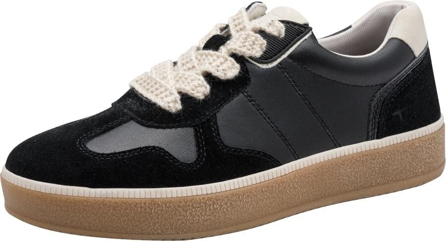 Tamaris WIDE FIT Dames Sneaker 8-83718-47 098 H-breedte - Foto 3
