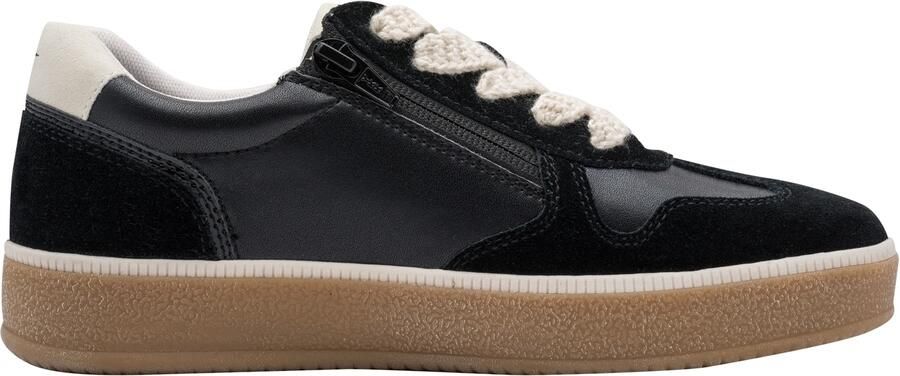 Tamaris WIDE FIT Dames Sneaker 8-83718-47 098 H-breedte - Foto 5