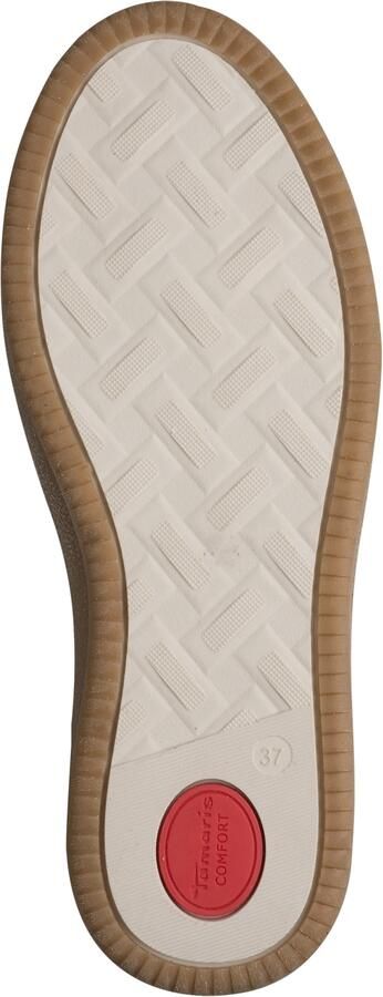 Tamaris WIDE FIT Dames Sneaker 8-83718-47 098 H-breedte - Foto 6