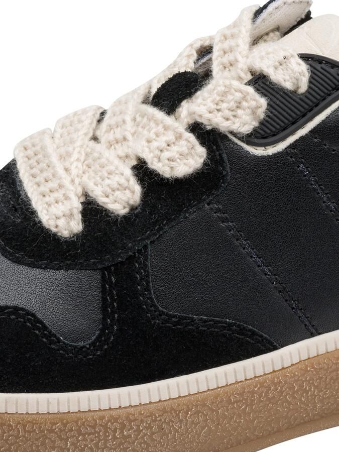 Tamaris WIDE FIT Dames Sneaker 8-83718-47 098 H-breedte - Foto 4