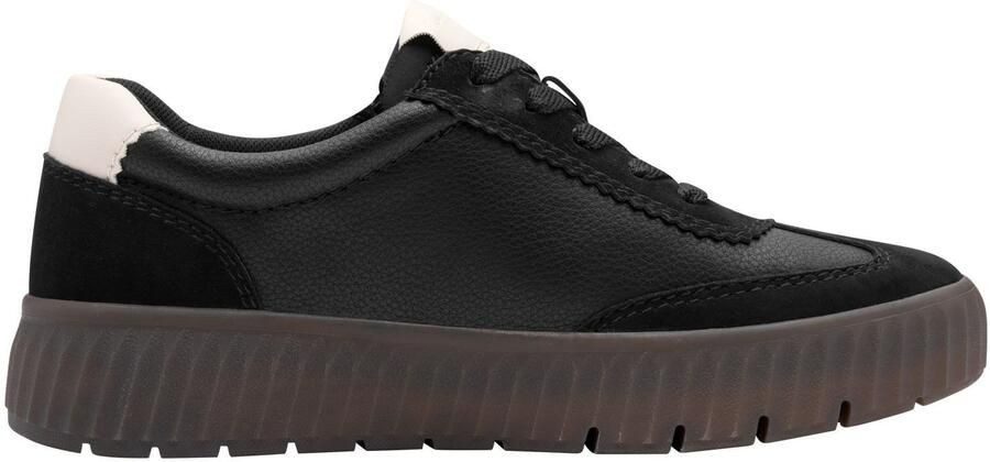 Tamaris WIDE FIT Dames Sneaker 8-83729-45 098 H-breedte - Foto 4