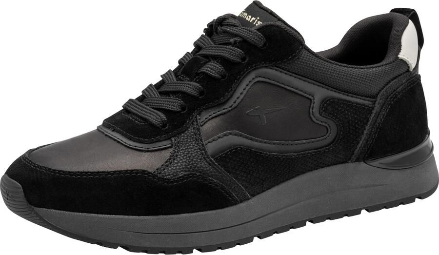 Tamaris Dames Sneaker 1-23825-47 001 - Foto 2