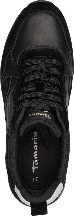 Tamaris Dames Sneaker 1-23825-47 001 - Foto 7