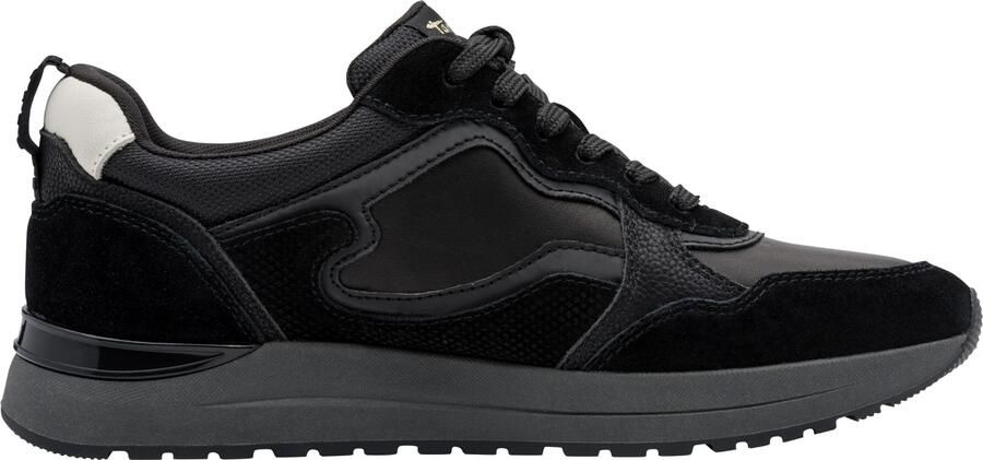 Tamaris Dames Sneaker 1-23825-47 001 - Foto 5