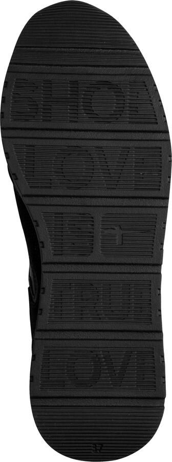 Tamaris Dames Sneaker 1-23825-47 001 - Foto 6