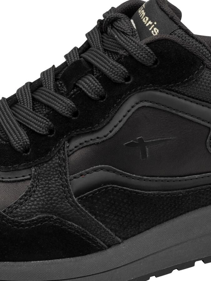 Tamaris Dames Sneaker 1-23825-47 001 - Foto 3