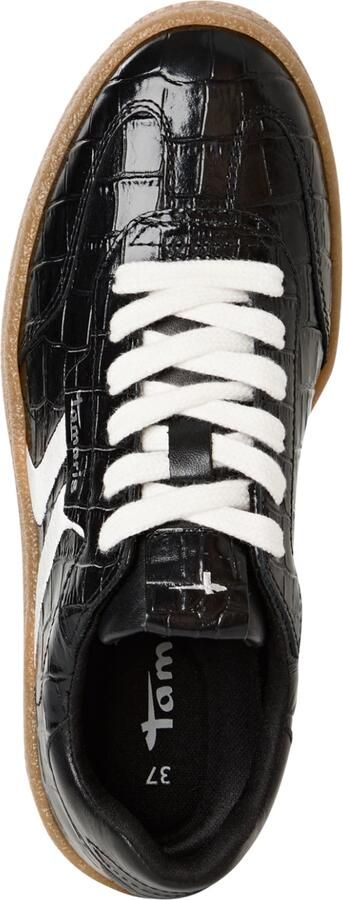 Tamaris Dames Sneaker 1-23723-44 - Foto 4