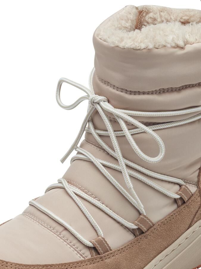 Tamaris WIDE FIT Dames Enkellaarsje 8-86201-43 400 H-breedte - Foto 5