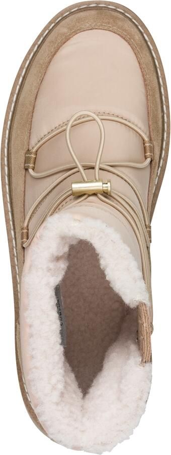 Tamaris WIDE FIT Dames Enkellaarsje 8-86204-47 400 H-breedte - Foto 6