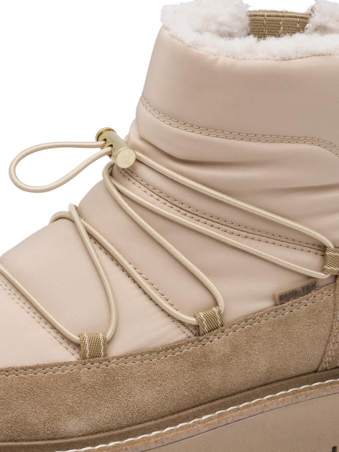 Tamaris WIDE FIT Dames Enkellaarsje 8-86204-47 400 H-breedte - Foto 3