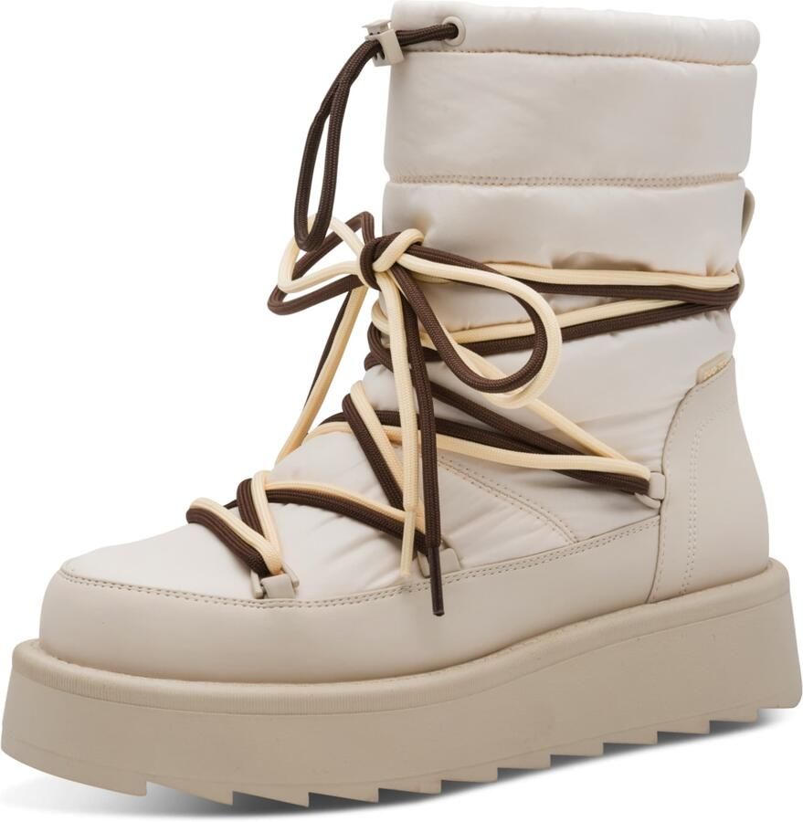 TAMARIS Enkellaarsje beige 42 - Foto 2