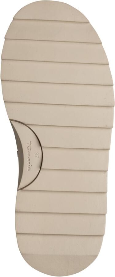TAMARIS Enkellaarsje beige 42 - Foto 5