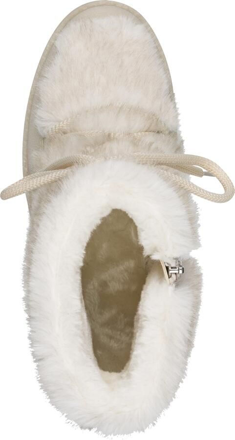 TAMARIS Enkellaarsje beige - Foto 5