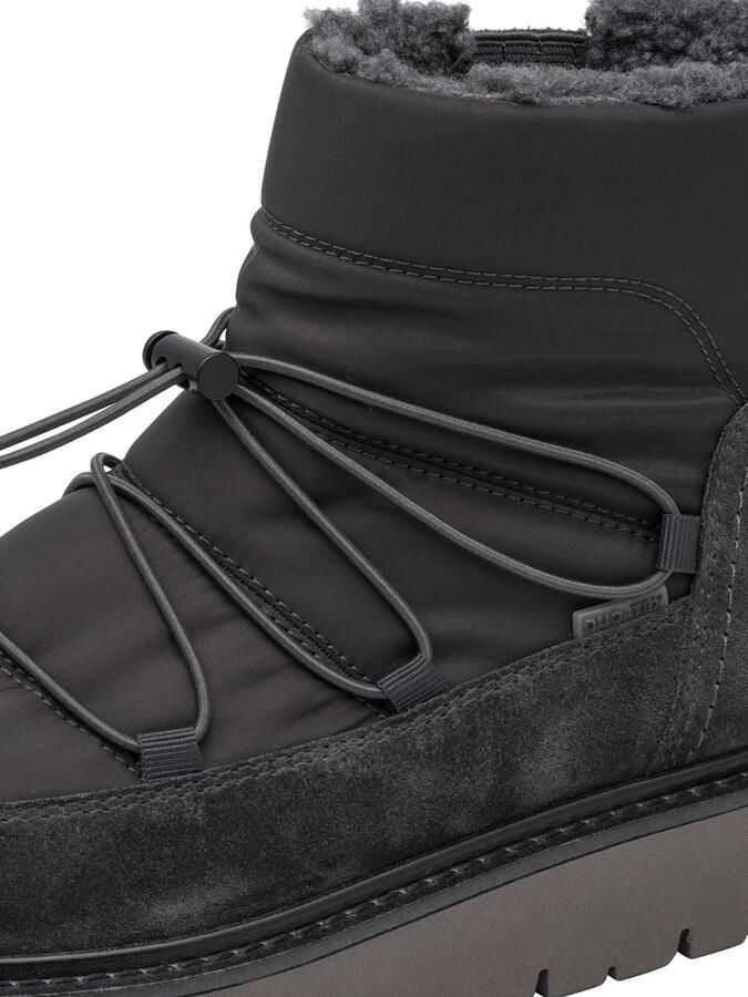 Tamaris WIDE FIT Dames Enkellaarsje 8-86204-47 215 H-breedte - Foto 3