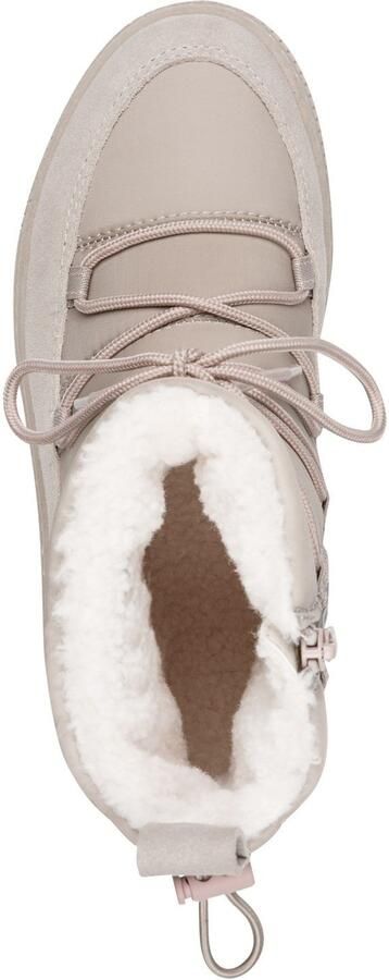 Tamaris WIDE FIT Dames Enkellaarsje 8-86201-43 253 H-breedte - Foto 3